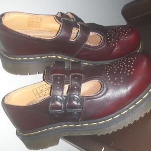 Dr martens size 8
